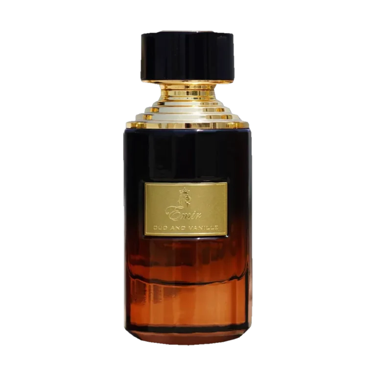 Paris Corner Emir Oud Vanille bottle