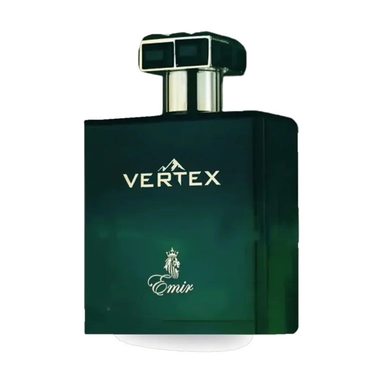 Paris Corner Emir Vertex bottle