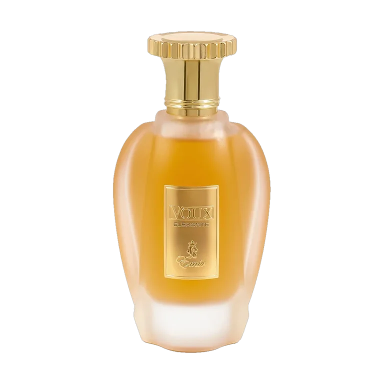 Paris Corner Emir Voux Elegante bottle