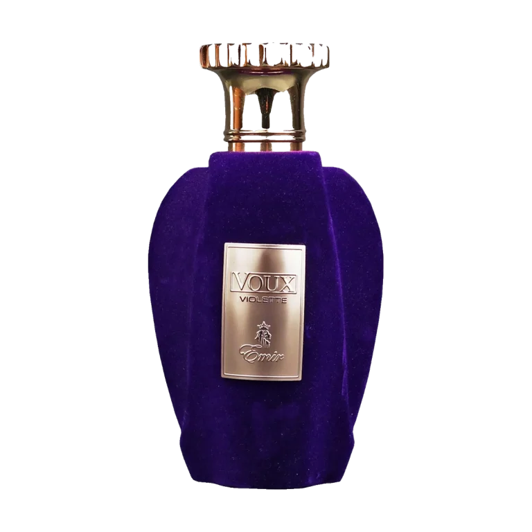 Paris Corner Emir Voux Violette bottle