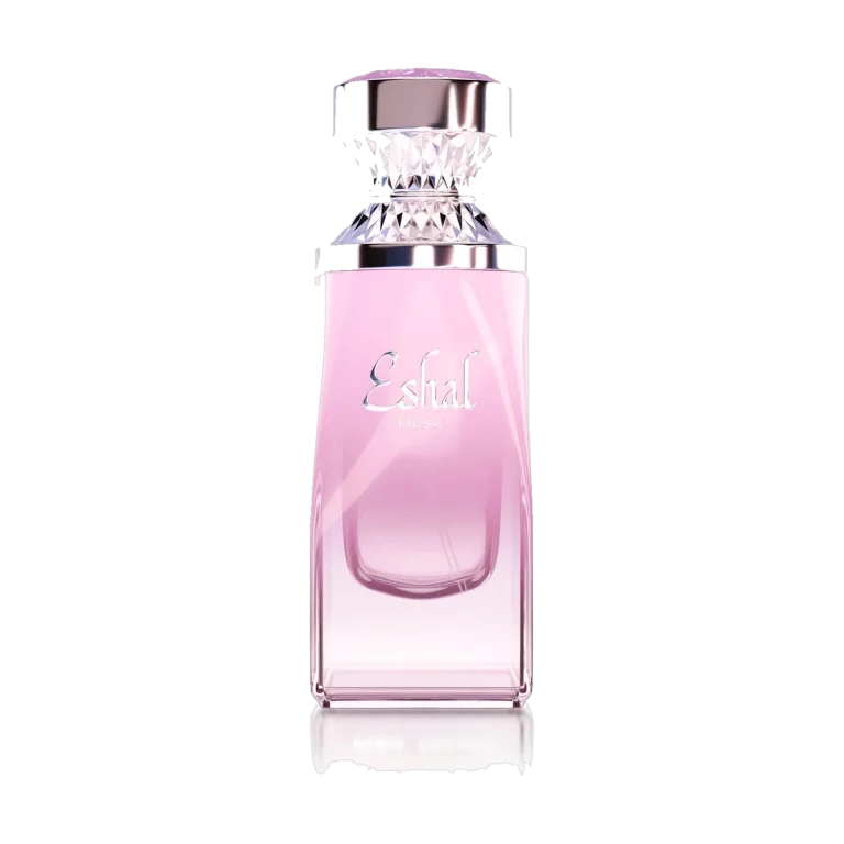 Paris Corner Eshal Musk bottle