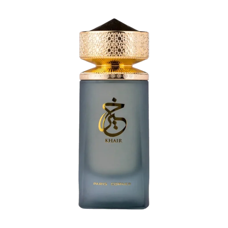 Paris Corner Khair bottle