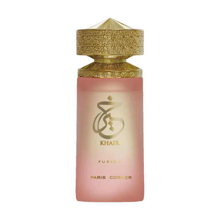 Paris Corner Khair Fusion bottle