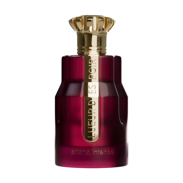 Paris Corner Killer Oud Lyre Intense bottle