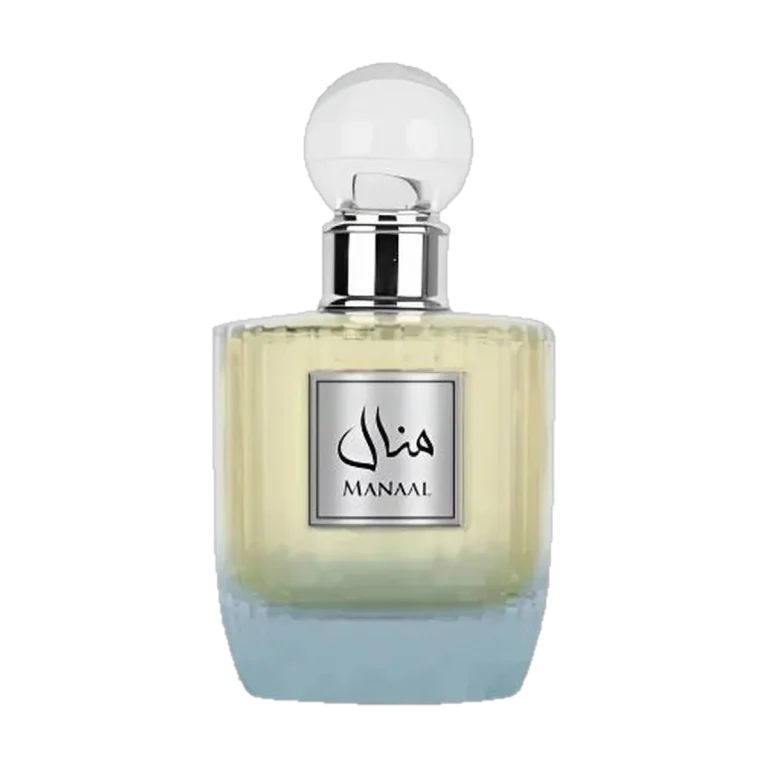 Paris Corner Manaal bottle
