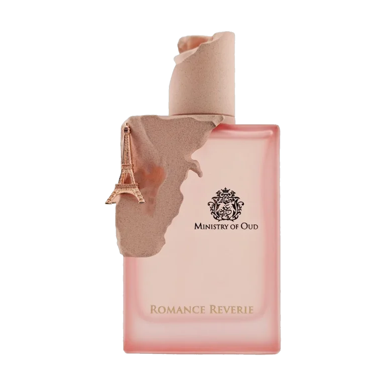 Paris Corner Ministry of Oud Romance Reverie bottle
