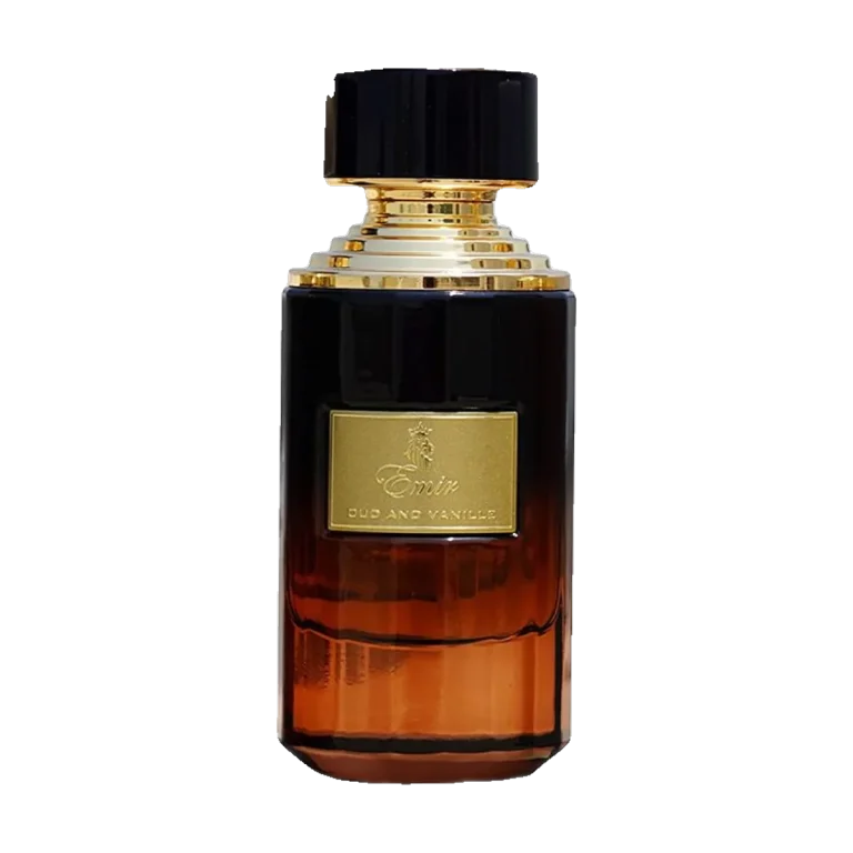 Paris Corner Ministry Of Oud Thailand Oud bottle