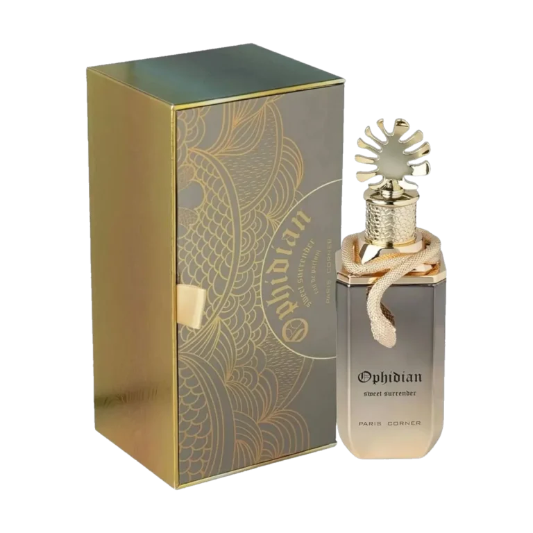 Paris Corner Ophidian Sweet Surrender bottle