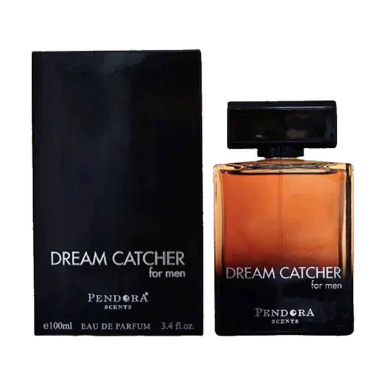 Paris Corner Pendora Scents Dream Catcher bottle