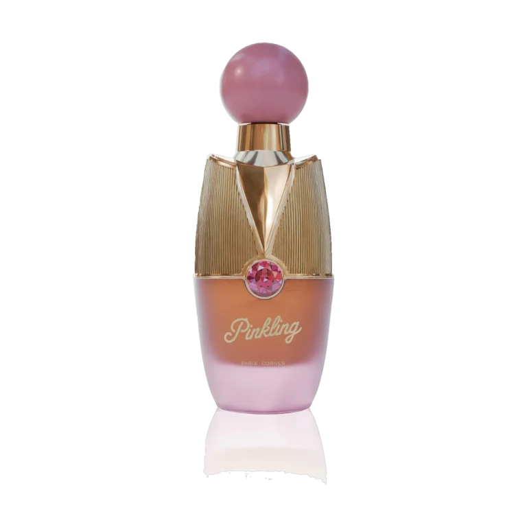 Paris Corner Pinkling bottle
