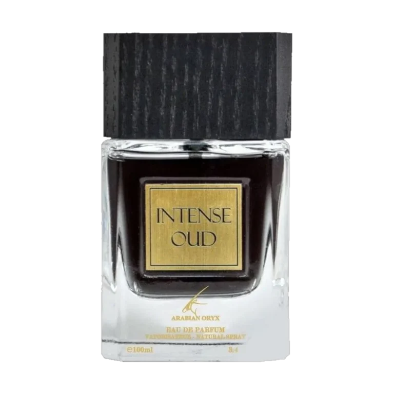 Paris Corner Privezarah Agano Blend bottle