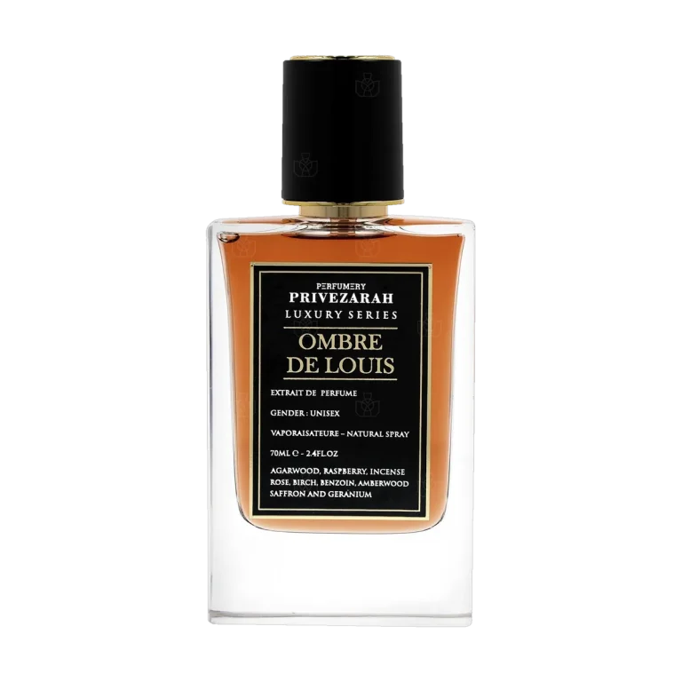 Paris Corner Privezarah Ombre De Louis bottle