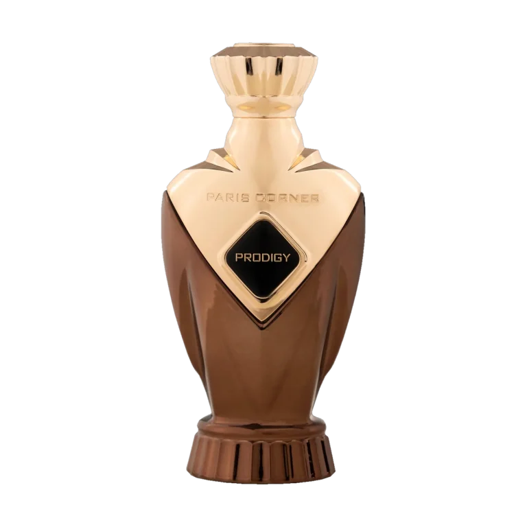 Paris Corner Prodigy bottle