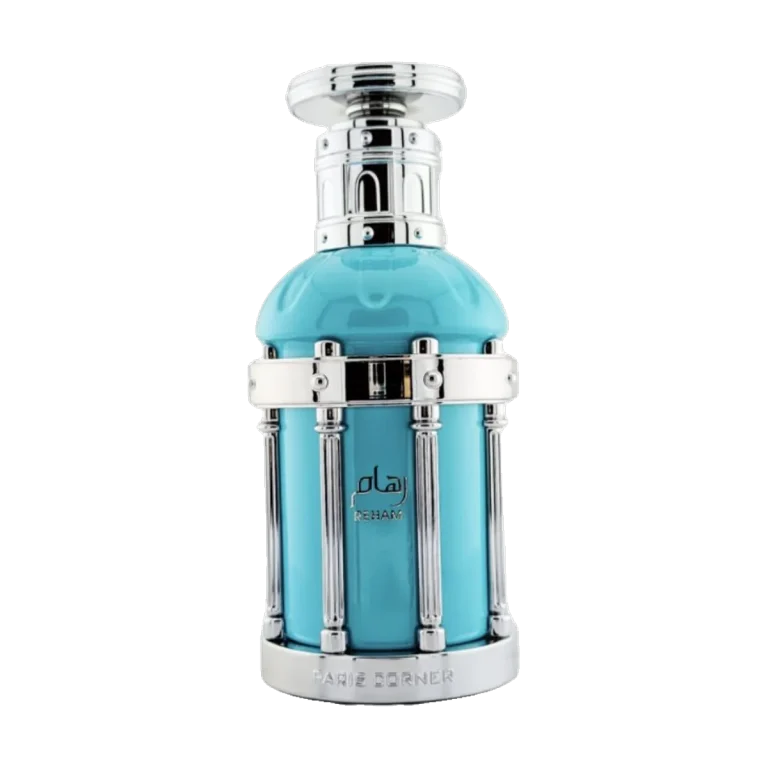 Paris Corner Reham Wild Mineral bottle
