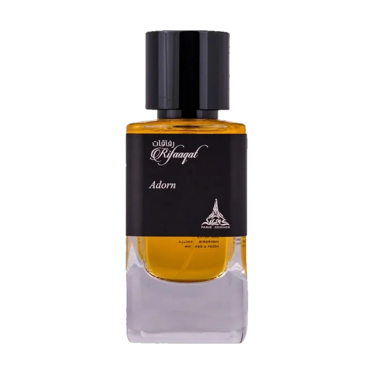 Paris Corner Rifaaqat Adorn bottle