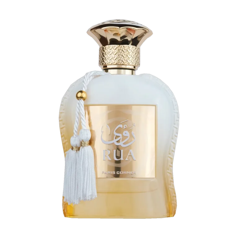 Paris Corner Rua bottle
