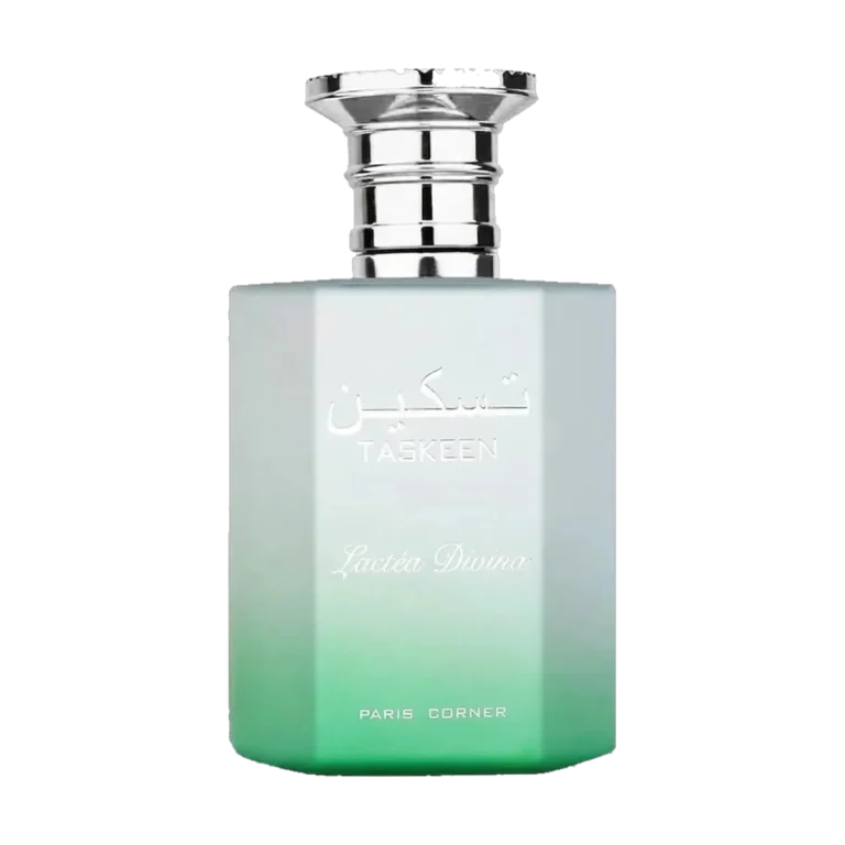 Paris Corner Taskeen Lactea Divina bottle