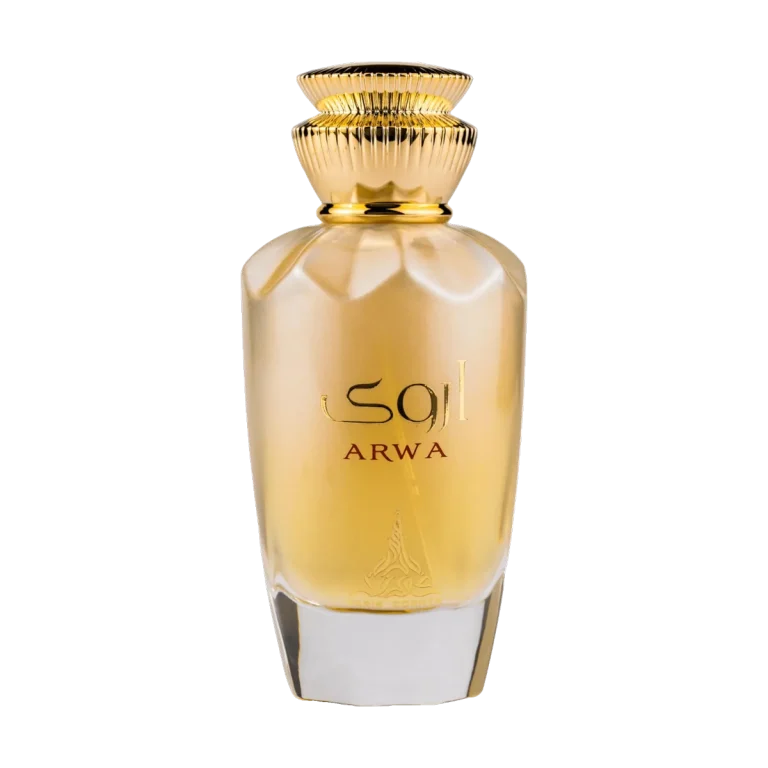 Paris Corner Tawaaq bottle