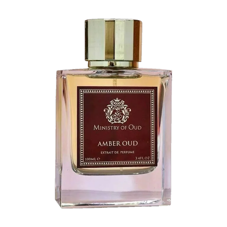 Paris Corner The Aoud bottle