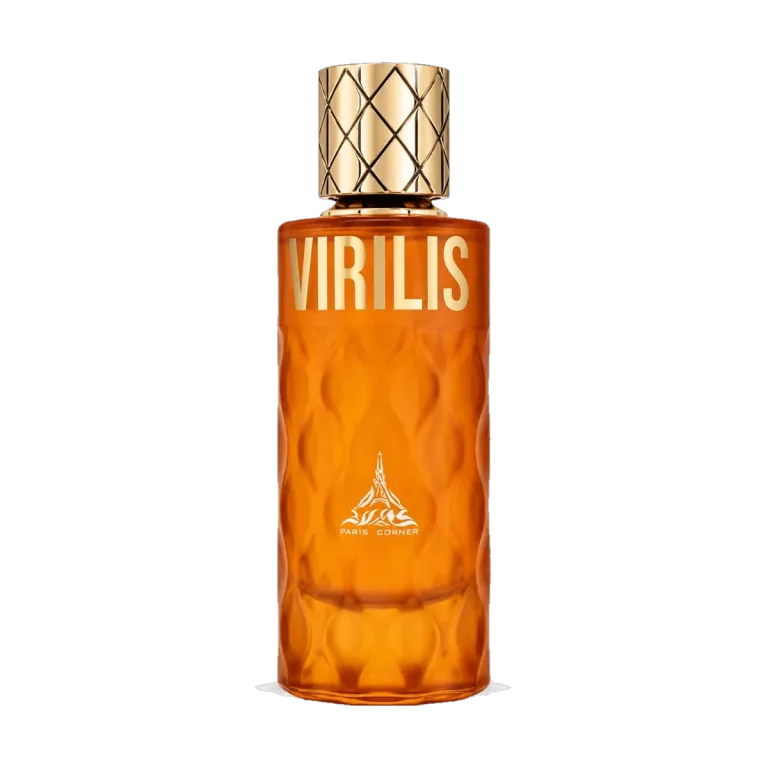 Paris Corner Virilis bottle
