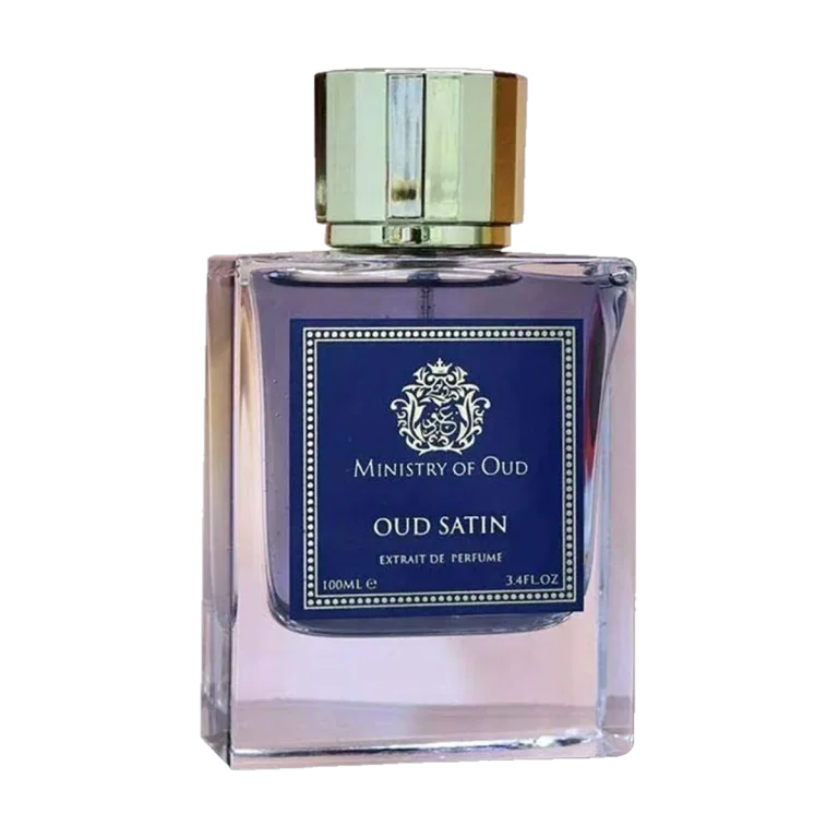 Pendora Scents Aoud Tigre bottle