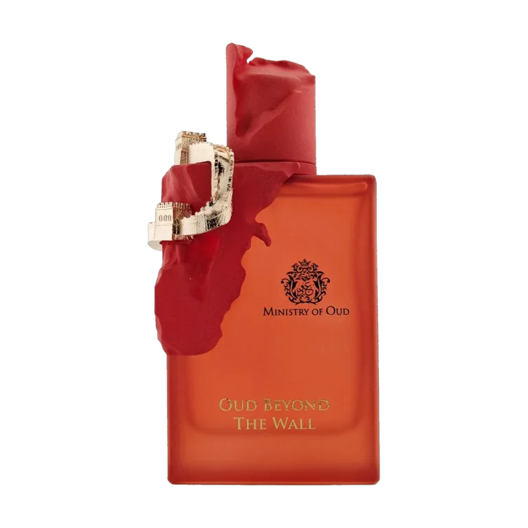 Pendora Scents Beyond bottle