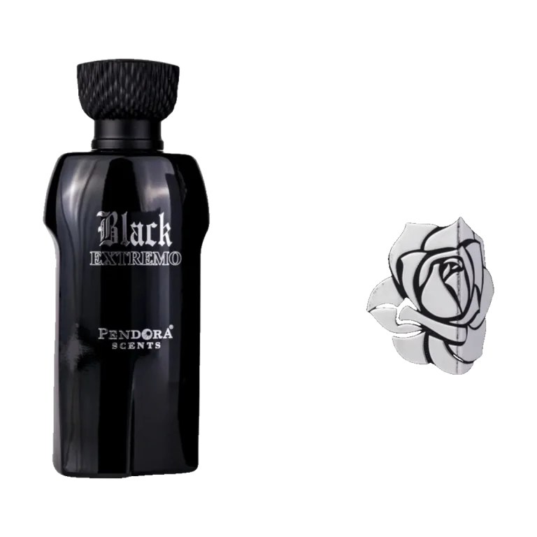 Pendora Scents Black Extremo bottle