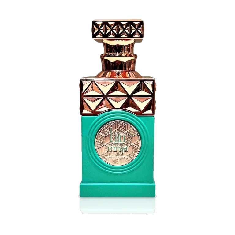 Pendora Scents Bombinate bottle