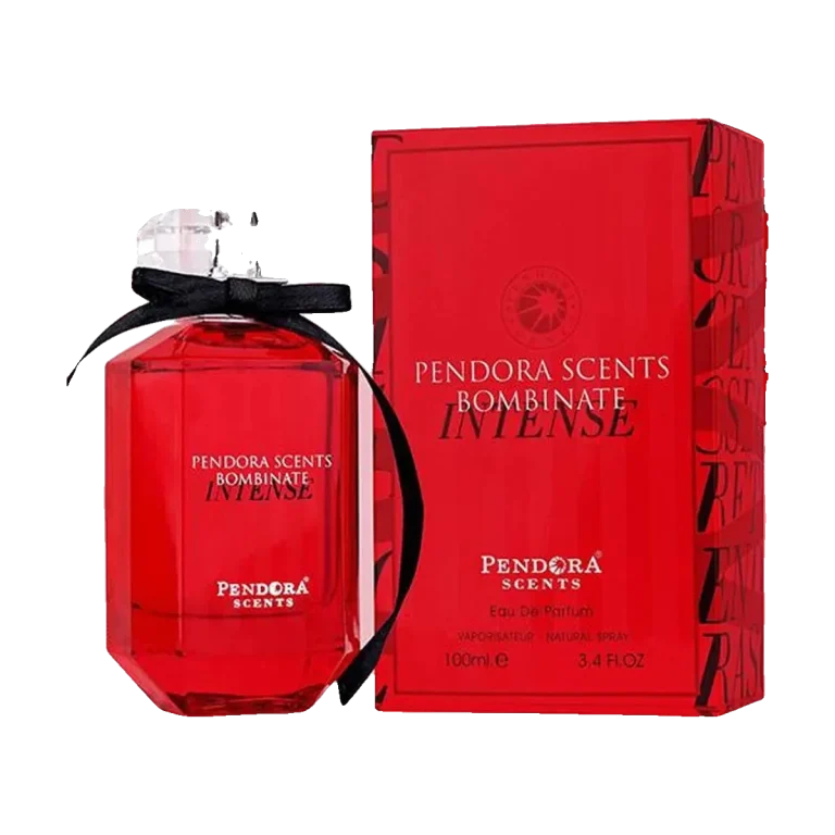 Pendora Scents Bombinate Intense bottle