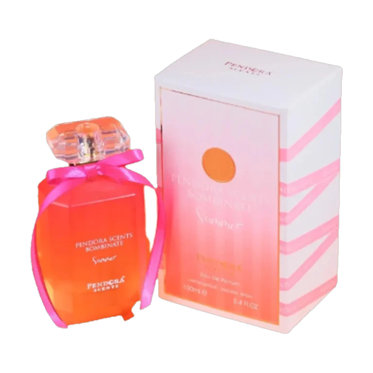 Pendora Scents Bombinate Summer bottle