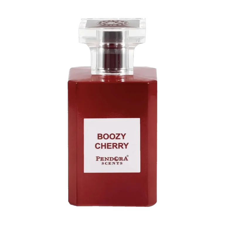 Pendora Scents Boozy Cherry bottle