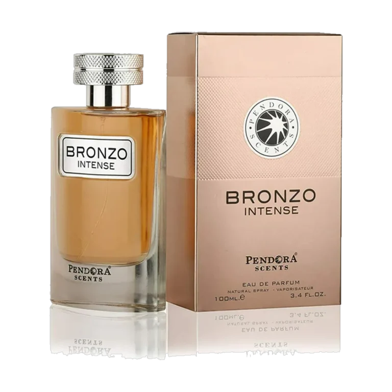 Pendora Scents Bronzo Intense bottle