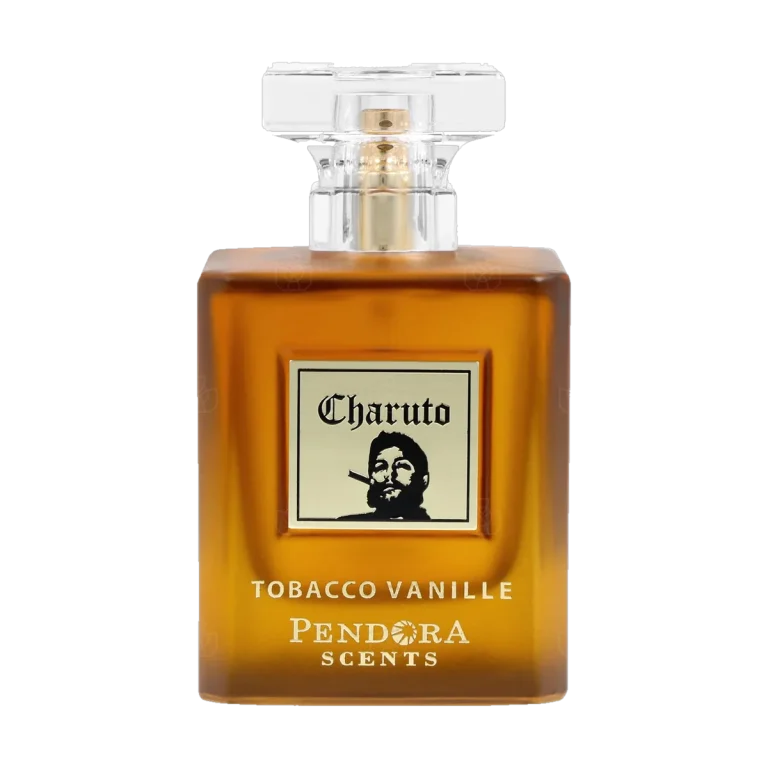 Pendora Scents Charuto Tobacco Vanille bottle