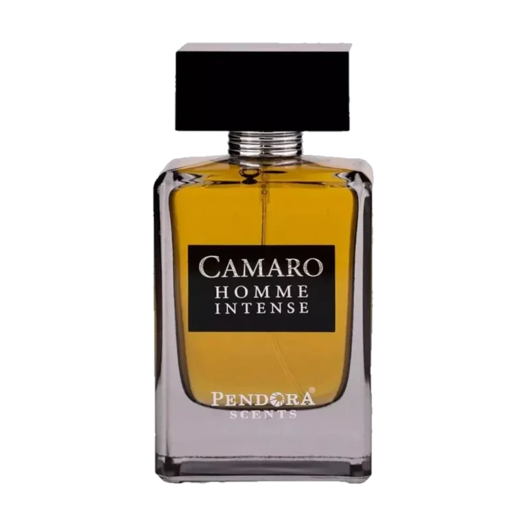 Pendora Scents Clasico de Intense bottle
