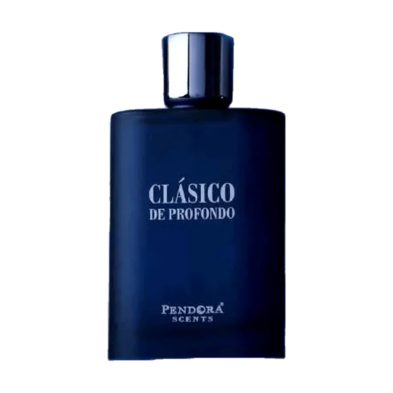 Pendora Scents Clasico De Profondo bottle
