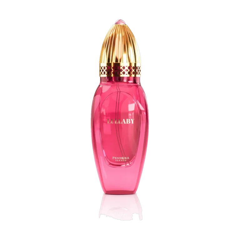Pendora Scents Double black bottle