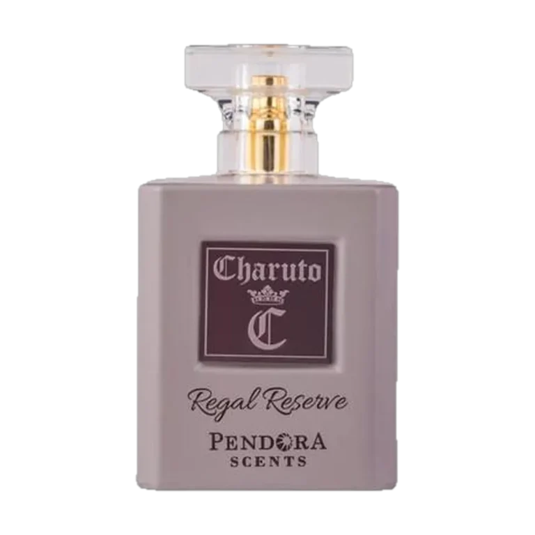 Pendora Scents Enchantment Paseo De Captive bottle