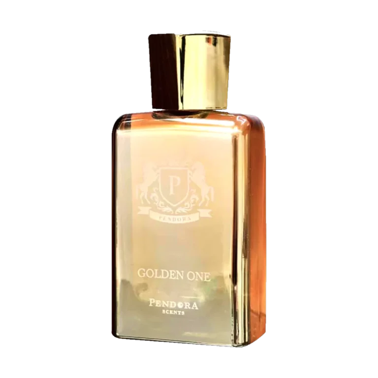 Pendora Scents Golden One bottle