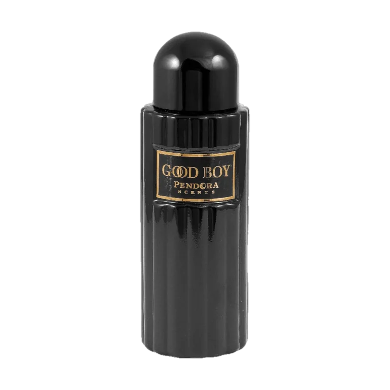 Pendora Scents Good Boy bottle