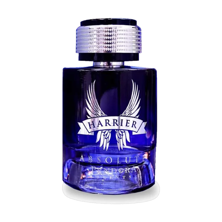 Pendora Scents Harrier Absolute bottle