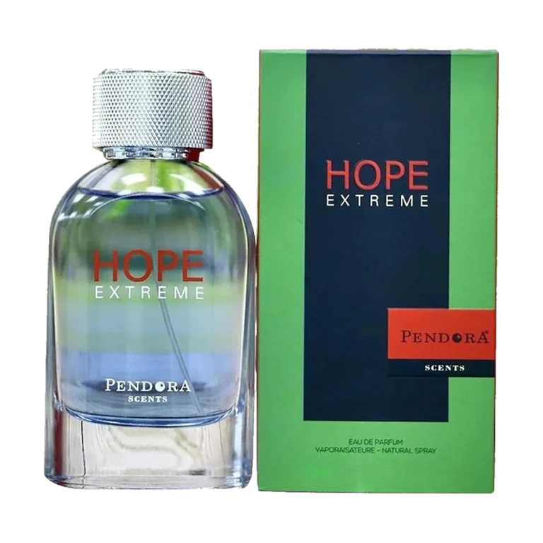 Pendora Scents Hope Extreme bottle