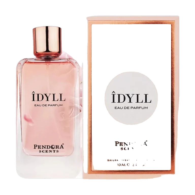 Pendora Scents Idyll bottle
