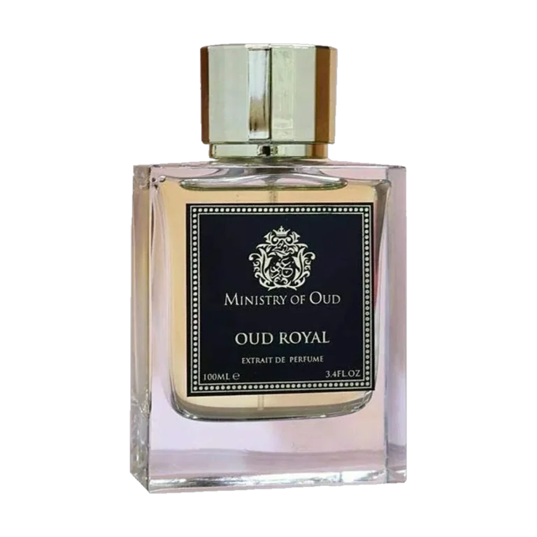 Pendora Scents Idyll bottle