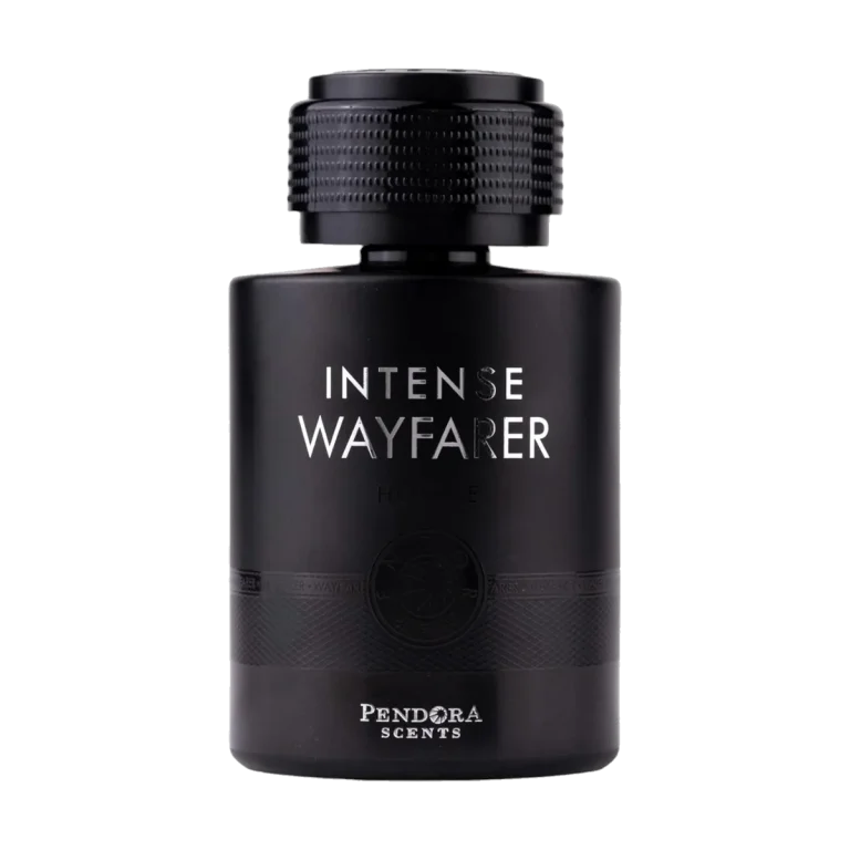 Pendora Scents Intensity Pour Homme bottle