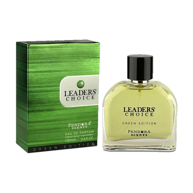 Pendora Scents Leaders' Choice bottle