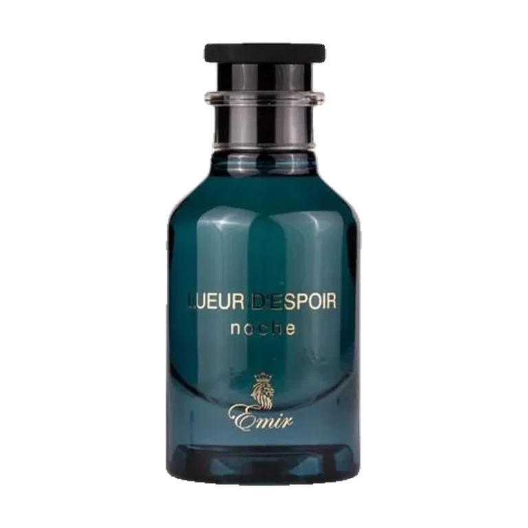 Pendora Scents Leaders Choice bottle