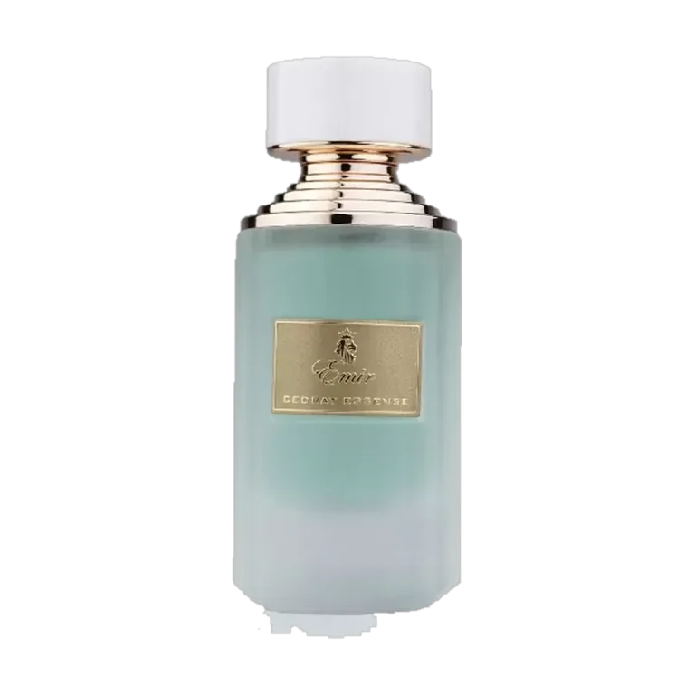 Pendora Scents Leather Essence bottle