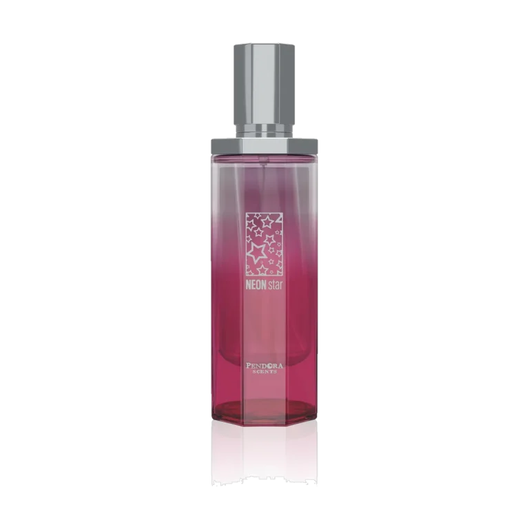 Pendora Scents Legion Spirit bottle