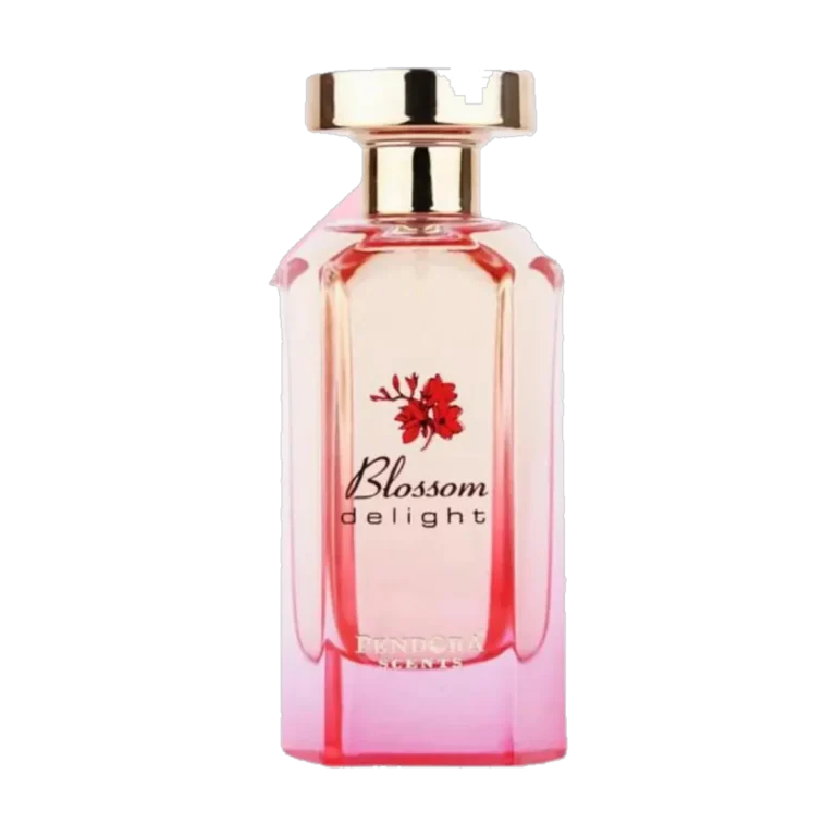 Pendora Scents Luxurious Night bottle