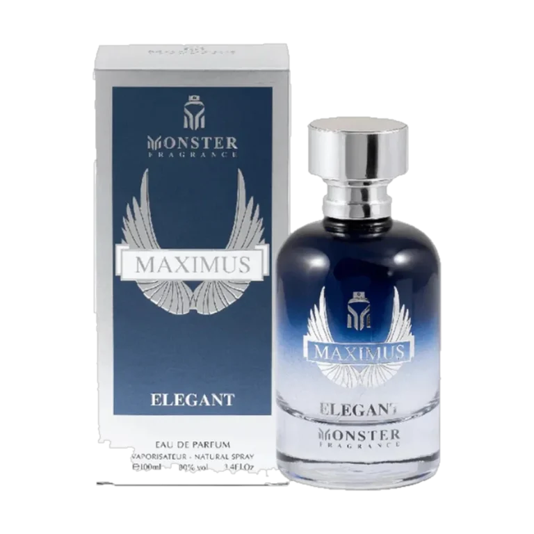 Pendora Scents Maximus Elegant bottle